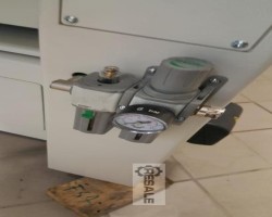 Maschine: SCM GROUP FS7 SPIRAL Abrichtdickenhobelmaschinen