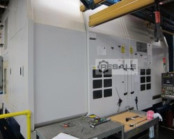 Maschine: TAKANG TK -860-HT CNC Twin Spindle Vertikale CNC Bearbeitungszentren