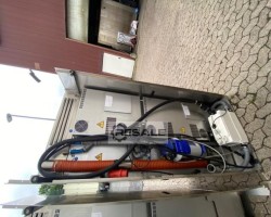 Maschine: MIWE FBC Ladenbacköfen