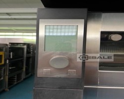 Maschine: WIESHEU EBO 5-124 Etagenbacköfen