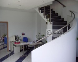 Maschine: DIVERSE  Commercial Operation trade with cars, trucks, agri