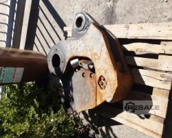 Maschine: MBI ZHEJIANG MANTOVANI MA MS22-MC Schrottscheren