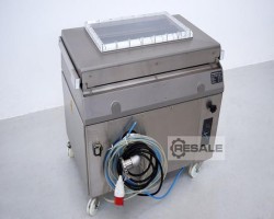 Maschine: INAUEN MASCHINEN VC 999 Verpackungsmaschinen