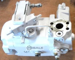 Maschine: DENISON P7P SLEWING PUMPE