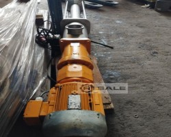 Maschine: WANGEN KL 505S-50.4 Pumpen