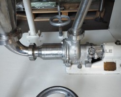 Maschine: KORUMA ERV Entlüfter