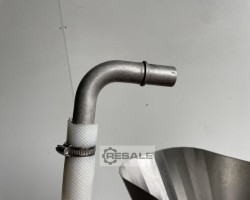 Maschine: JABSCO 200 Pumpe