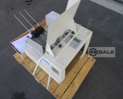 Maschine: BRYCE BOS 13K ADRESSIERER