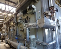 Maschine: KRONES Lavatec KES 245-26-080 Flaschenreinigungsmaschinen