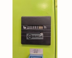 Maschine: ENGEL Victory 750/150 Tech Spritzgiessmaschinen