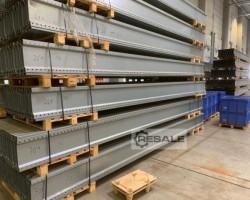 Maschine: STOW 5600 mm CS Sigma Profil