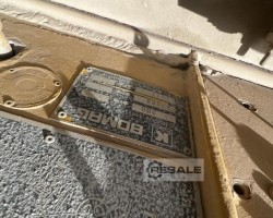 Maschine: BOMAG BW200 7000KG DEUTZ Vibration Tandemwalzen