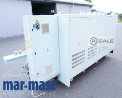 Maschine: GRIGGIO G240/6U Vierseitenhobelmaschinen