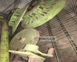 Maschine: CLAAS  Ersatzteile