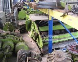 Maschine: CLAAS  Ersatzteile