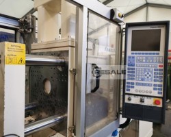 Maschine: KRAUSS MAFFEI KM 50 - 160 C2 Spritzgiessmaschinen