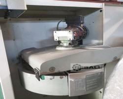 Maschine: DMG DECKEL MAHO DMU 50 T CNC Bearbeitungszentren