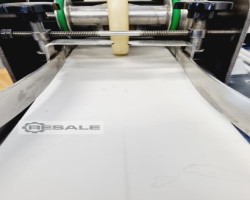 Maschine: BROMA  Brötchenanlagen Milchweckdrücker