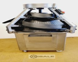 Maschine: FIMAK KCM 1000 Brotanlagen