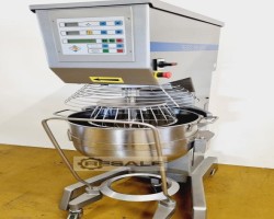 Maschine: REGO PM 60 E Planetenrührmaschinen