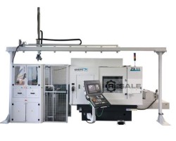 Maschine: SCHAUDT ZX11 Aussenrundschleifmaschinen