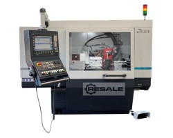 Maschine: DIVERSE diverse Aussenrundschleifmaschinen