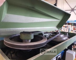 Maschine: BIMAK 25 lpv Säulenbohrmaschinen