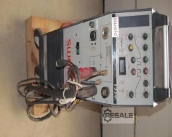 Maschine: SWELD T350 DW Schweissgeräte