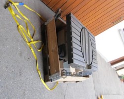 Maschine: MIKRON diverse CNC Fräsmaschinen