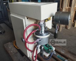 Maschine: FRYMA MS-12 Mühlen