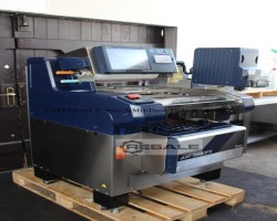 Maschine: DIGI AW-5600 FX Lebensmittelverpackungsmaschinen