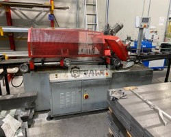 Maschine: BIANCO 350 Kappsägen