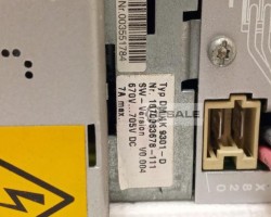 Maschine: BOSCH  Servo Drive Modul