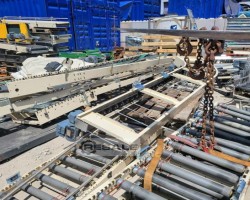 Maschine: DIVERSE diverse Förderbänder