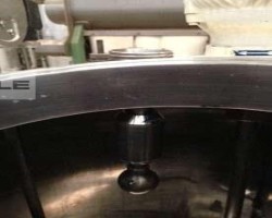 Maschine:   Reaktoren