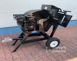 Maschine: WEIBERT SMA 700 Wippkreissägen