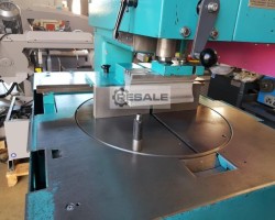 Maschine: KALTENBACH KKS 400 EC-E Kaltkreissägen