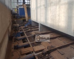 Maschine: CPM 250 Pelletpressen