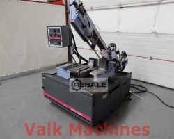 Maschine: MEP Shark 330HH Bandsägemaschinen