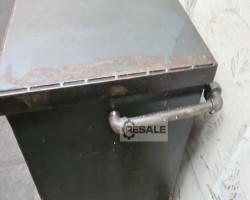 Maschine: ZIPPEL  Reinigungsanlage