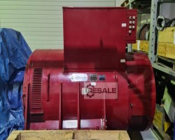 Maschine: MARELLI M8B500SA4 B20/B14 1600kVA Generatoren