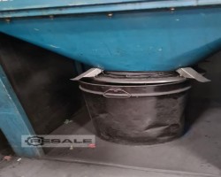 Maschine: DELTA NEU Poluclean P30 Absauganlagen