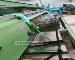 Maschine: IEMCA PRA 40/42 P Stangenlader