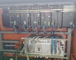 Maschine: DECKEL FP2 NC Universalfräsmaschinen