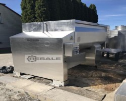 Maschine: LASKA ME3000 Mischer