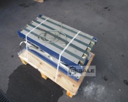 Maschine: WAHLI  AUSLAUFBAND