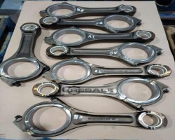 Maschine: MWM TBG 620 V16 K Gasgeneratoren