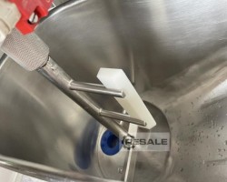 Maschine: TURBO Dryfill Kontoinhaber