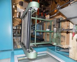 Maschine: SCHMEDT  PräRund PräDeck PräKant Prägnant