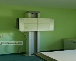 Maschine: PAUSCH Compact CS 3000 Röntgengeräte